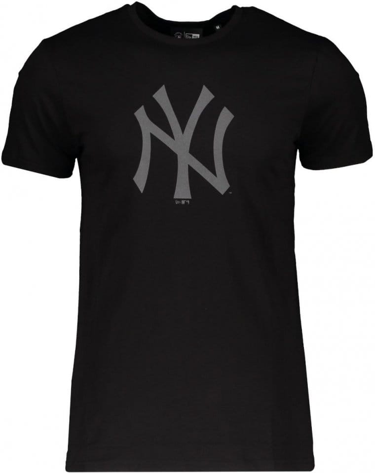 Camiseta New Era NY Yankees Reflective Print