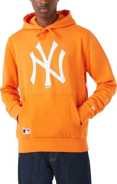 Sudadera con capucha Era New York Yankees Team Logo Hoody FSORWHI