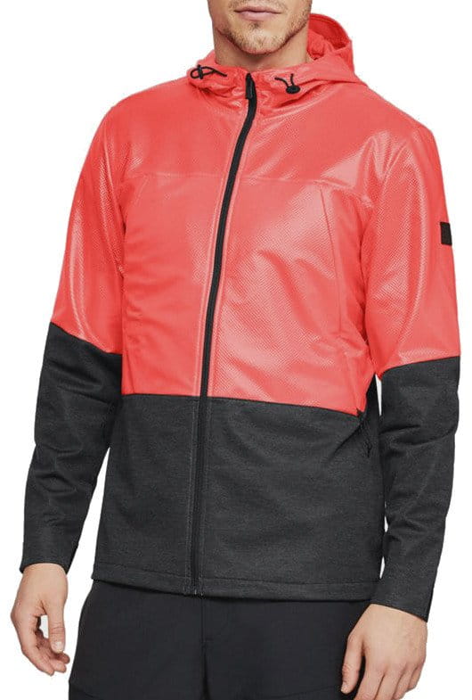 Chaqueta con capucha Under Armour Unstoppable Swacket