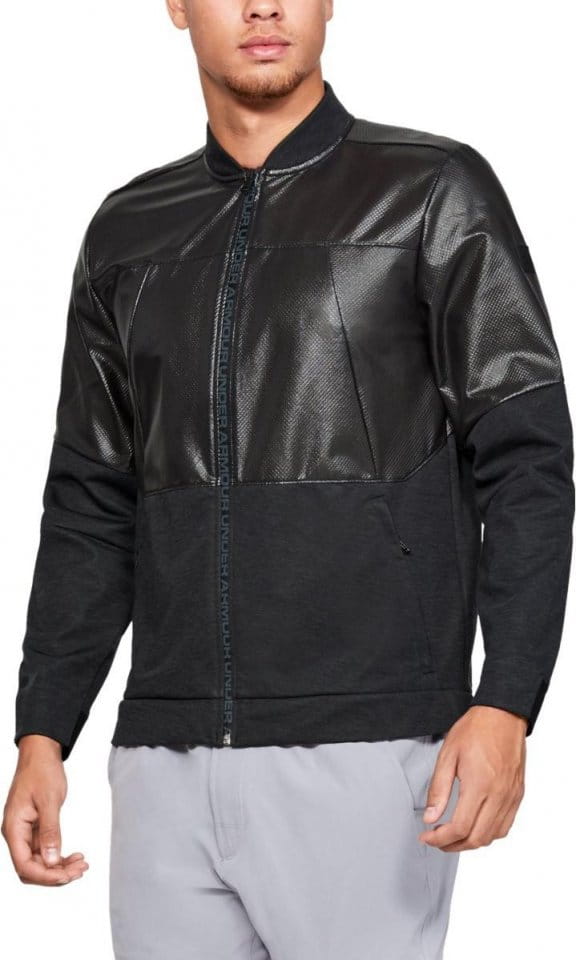 Chaqueta Under Armour UNSTOPPABLE SWACKET BOMBER