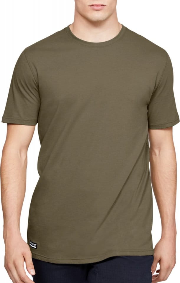 Camiseta Under Armour M Tac Cotton T