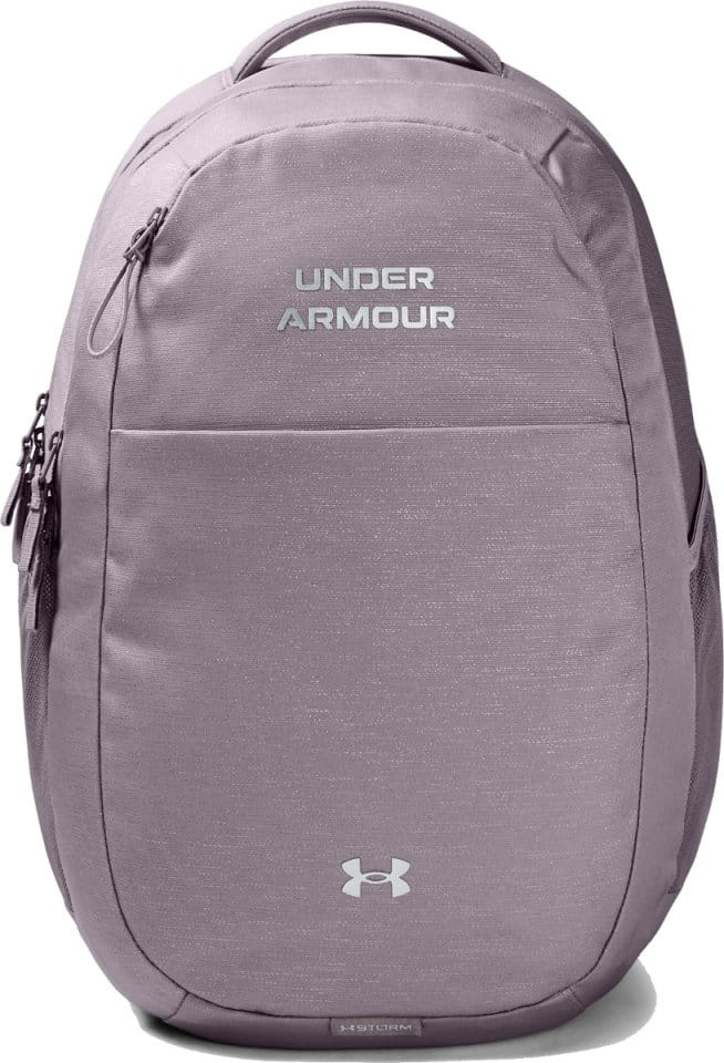 Mochila Under Armour UA Hustle Signature Backpack