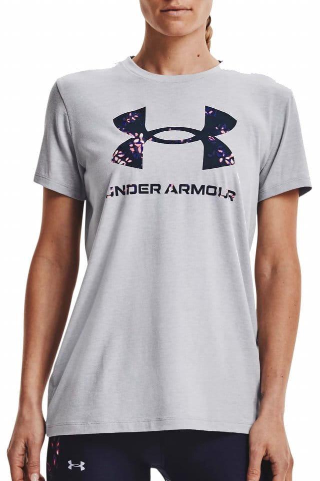 Camiseta Under Armour Live Sportstyle Graphic