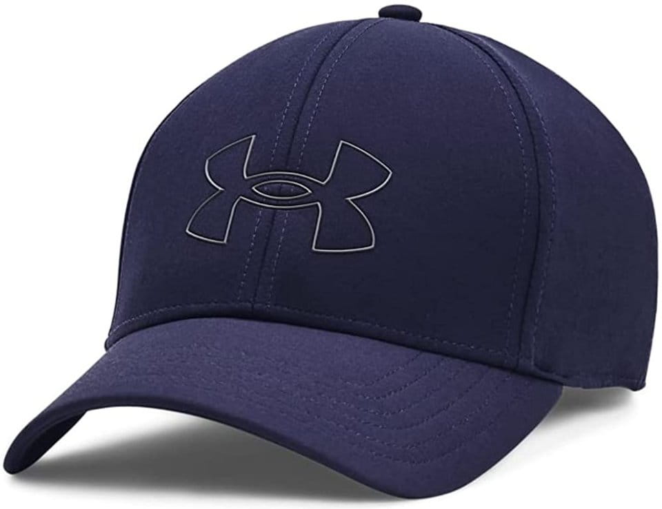 Gorra Under Armour Storm Driver-NVY
