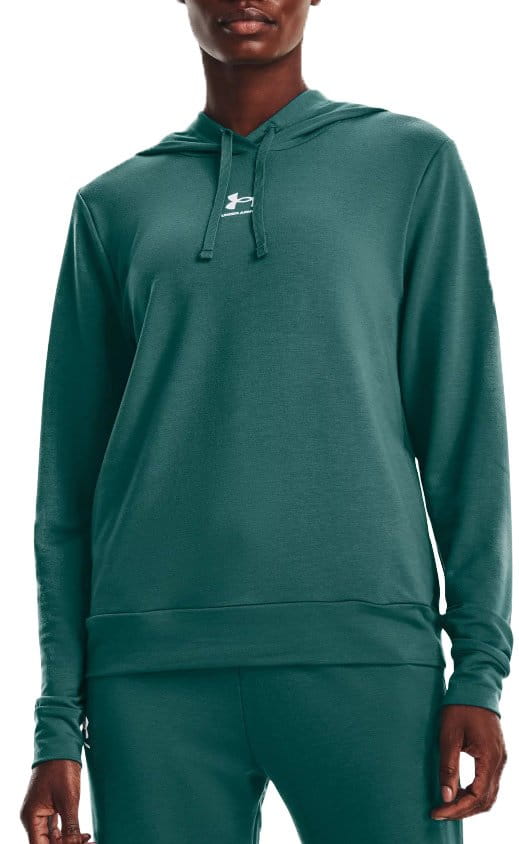 Sudadera con capucha Under Armour Rival Terry Hoodie