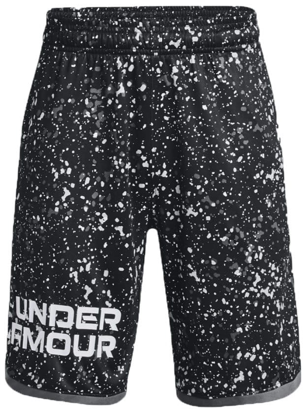 Pantalón corto Under Armour UA Stunt 3.0 Plus Shorts