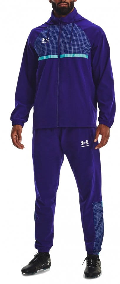 Kit Under Armour Accelerate Tracksuit