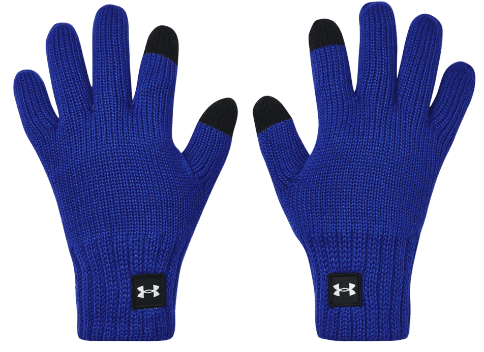 Guantes Under Armour Halftime Wool Gloves