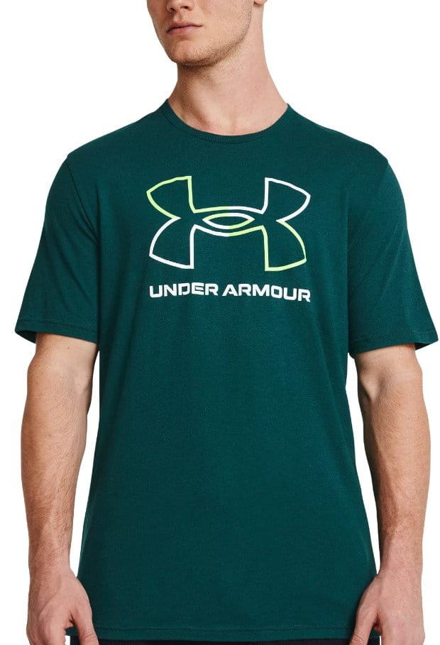Camiseta Under Armour Gl Foundation Update T-Shirt