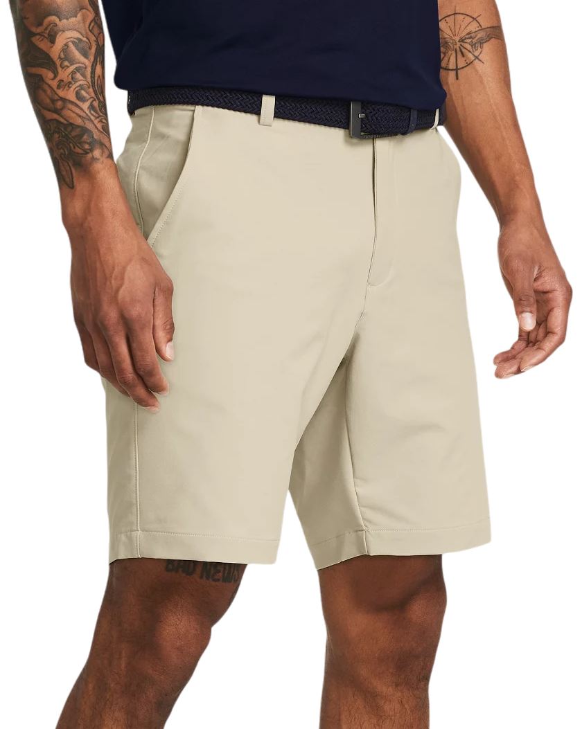 Pantalón corto Under Armour Matchplay Tapered Shorts