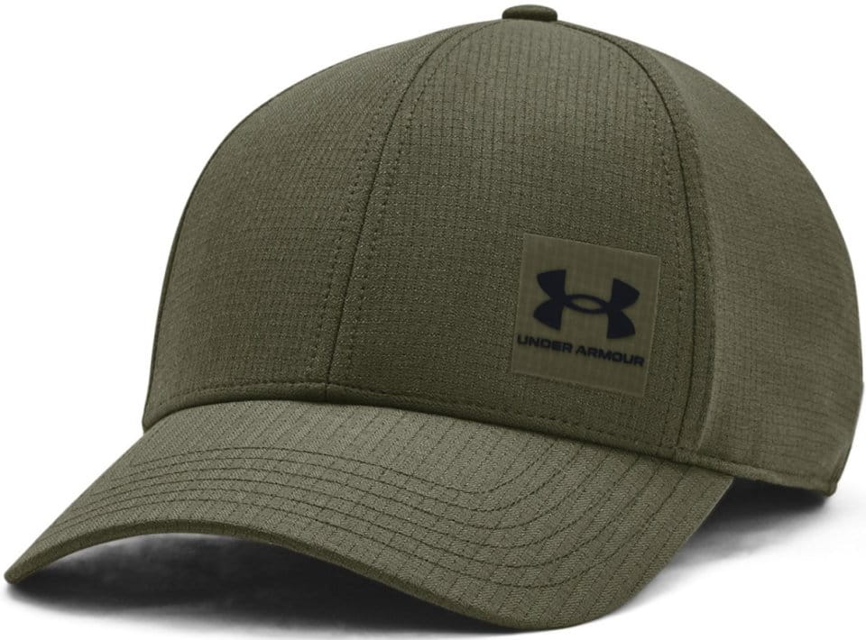 Gorra Under Armour M Iso-chill Armourvent STR-GRN