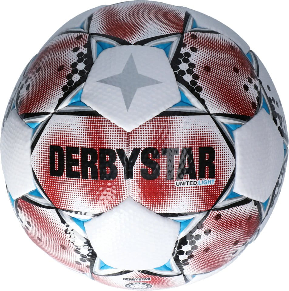 Balón Derbystar UNITED Light 350g v23 Lightball