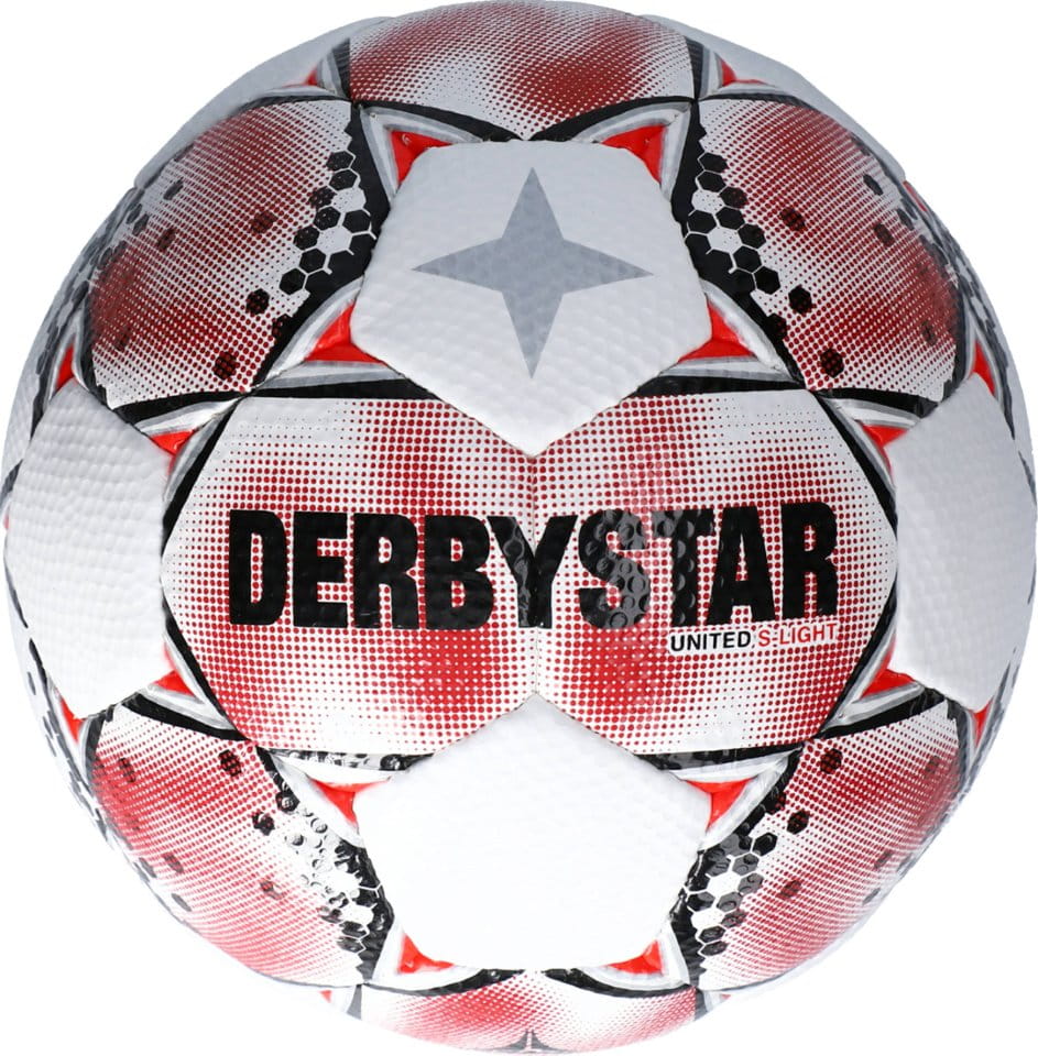 Balón Derbystar UNITED S-Light 290g v23
