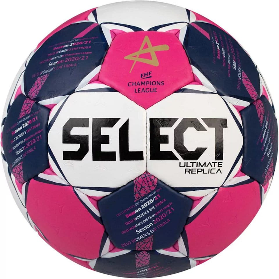 Balón Select Ultimate Replica CL Women