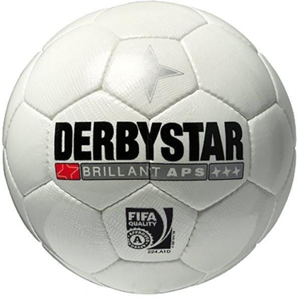 Balón Derbystar bystar brillant aps ball 0