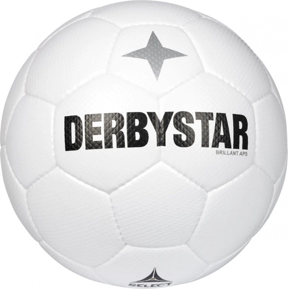 Balón Derbystar Brillant APS Classic v22 Match Ball