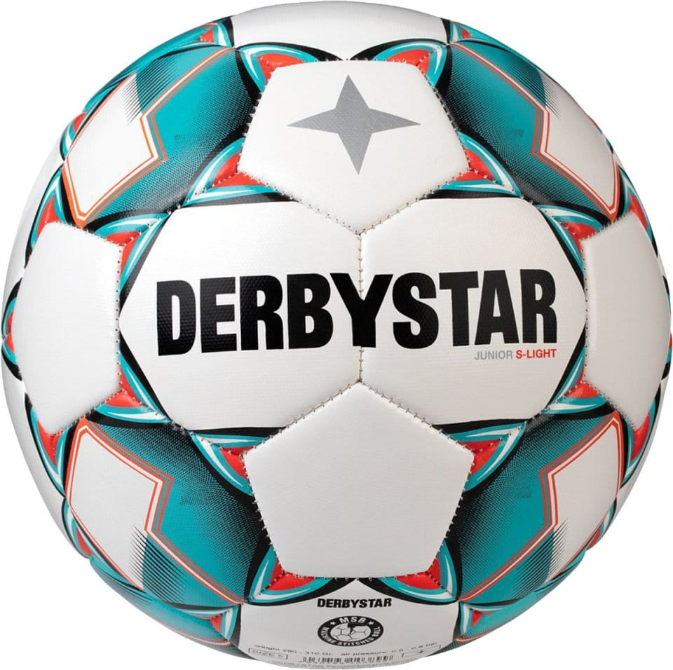 Balón Derbystar S-Light v20 Light Fussball