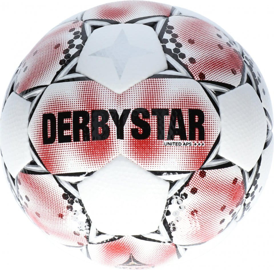 Balón Derbystar United APS v21 Ball