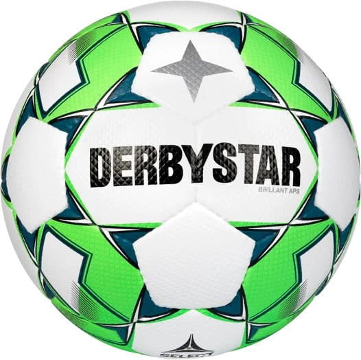 Balón Derbystar Brillant APS v22 Match Ball