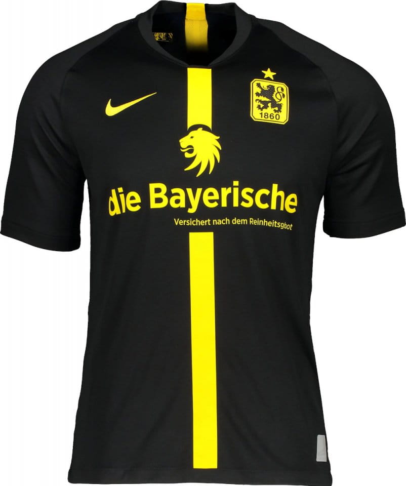 Camiseta Nike Y NK TSV 1860 Munich STADIUM AWAY DRY SS JSY 2020/21