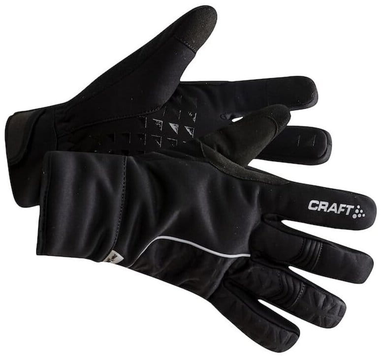 Guantes CYCLE GLOVES CRAFT Siberian 2