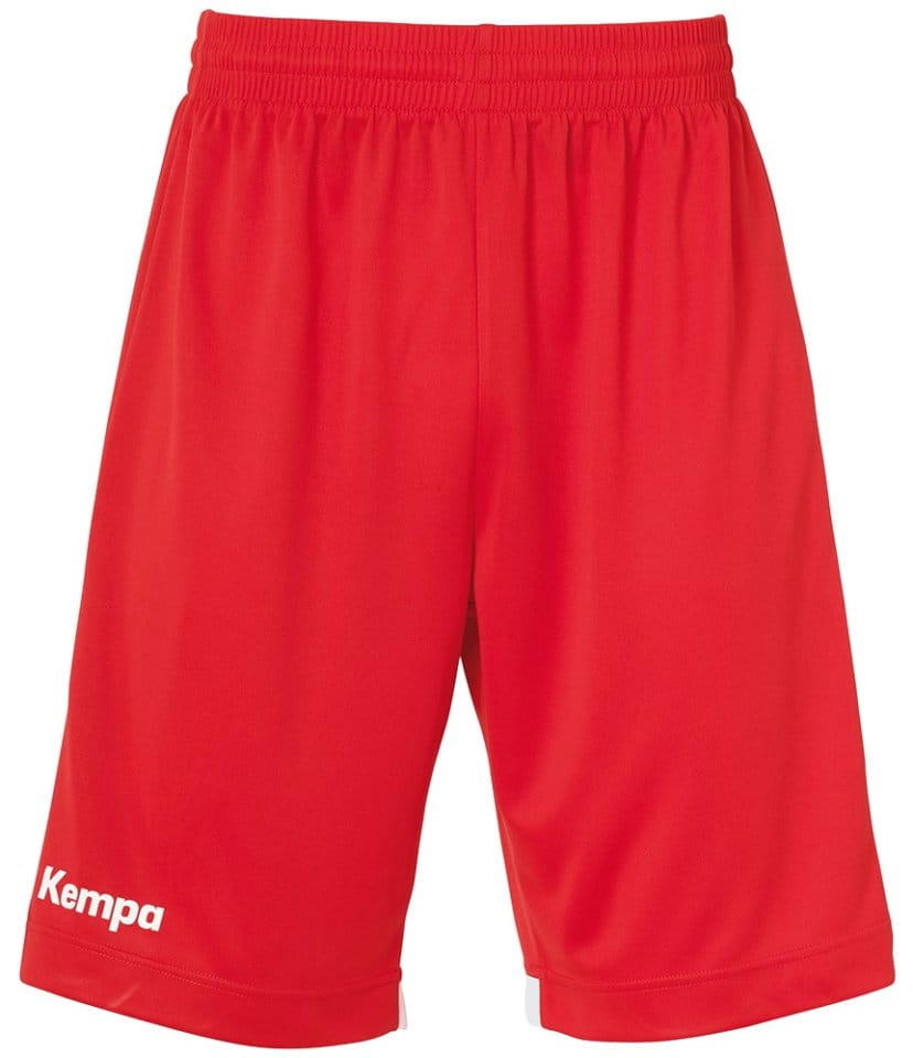 Pantalón corto Kempa PLAYER LONG SHORTS