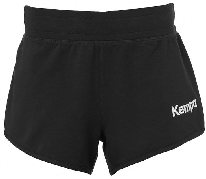 Pantalón corto Kempa CORE 2.0 SWEATSHORTS WOMEN