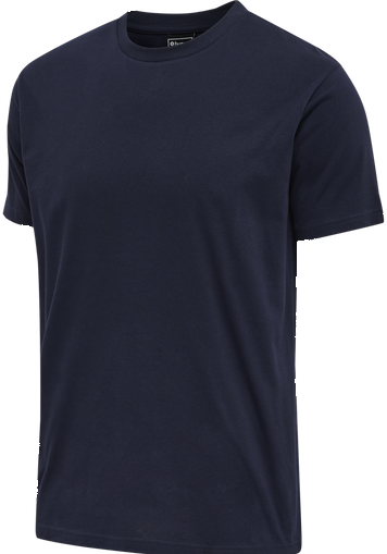 Camiseta Hummel hmlRED BASIC T-SHIRT S/S