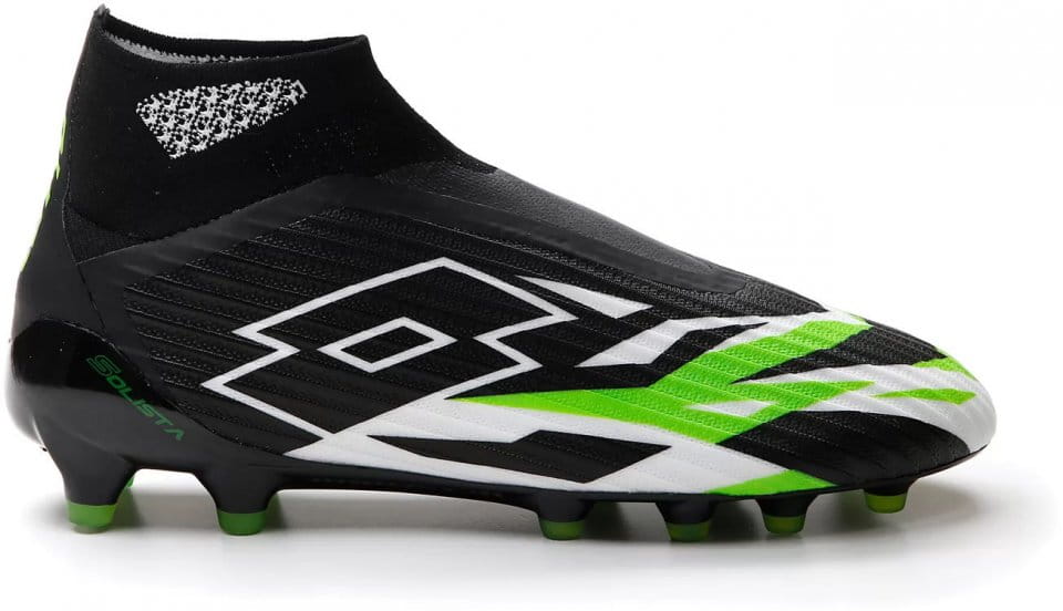 Botas de f tbol Lotto Solista 100 VI Gravity FG 11teamsports.es