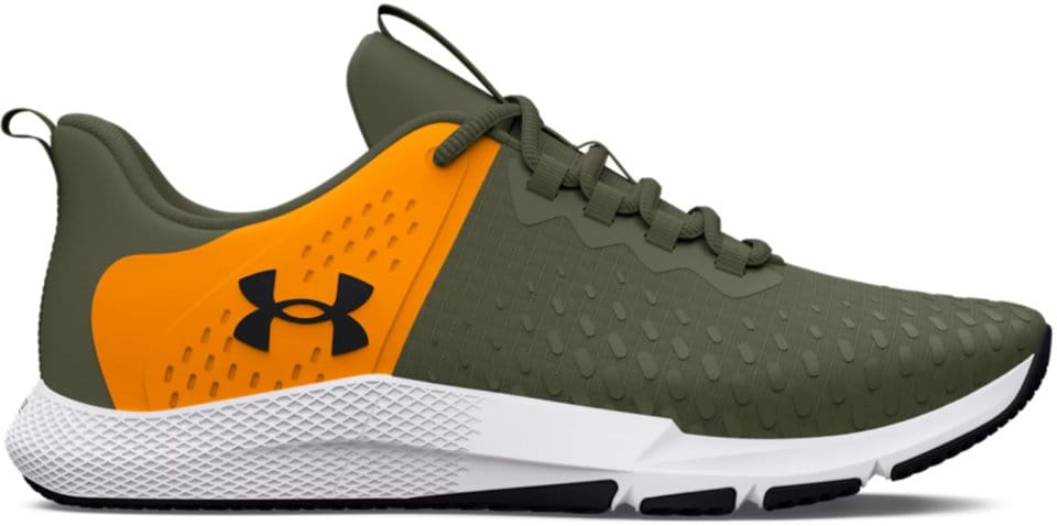 Zapatillas de fitness Under Armour UA Charged Engage 2-GRN