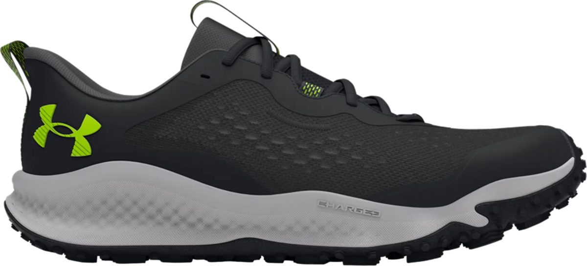 Zapatillas para Under Armour UA W Charged Maven Trail