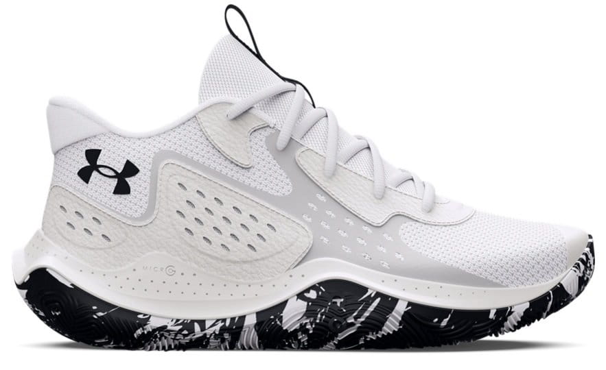 Zapatos de baloncesto Under Armour UA JET 23