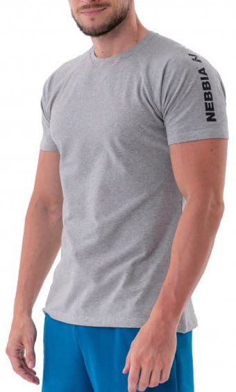 Camiseta Nebbia TRAINING SHIRT „Essentials
