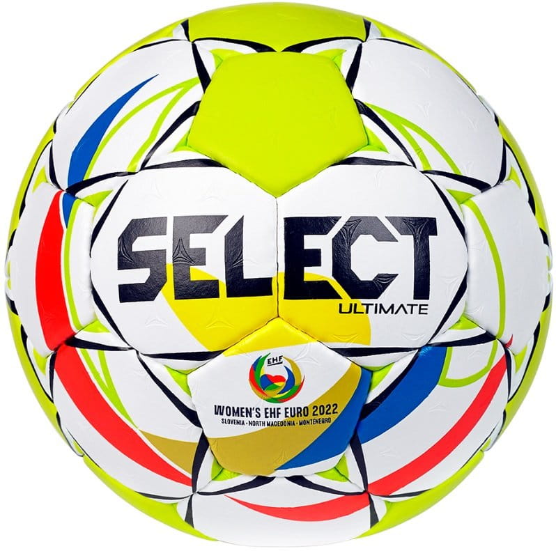 Balón Select Ultimate EC Women 2022