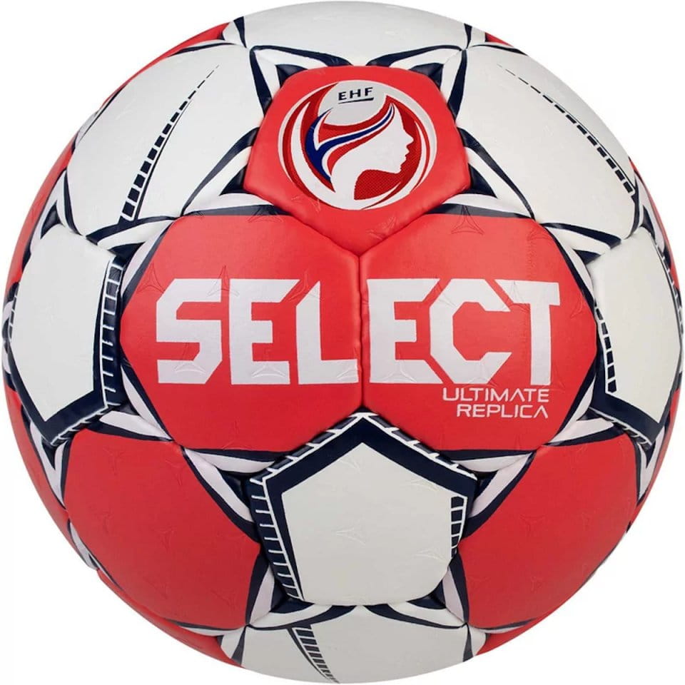 Balón Select Ultimate Replica EC 2020 Women