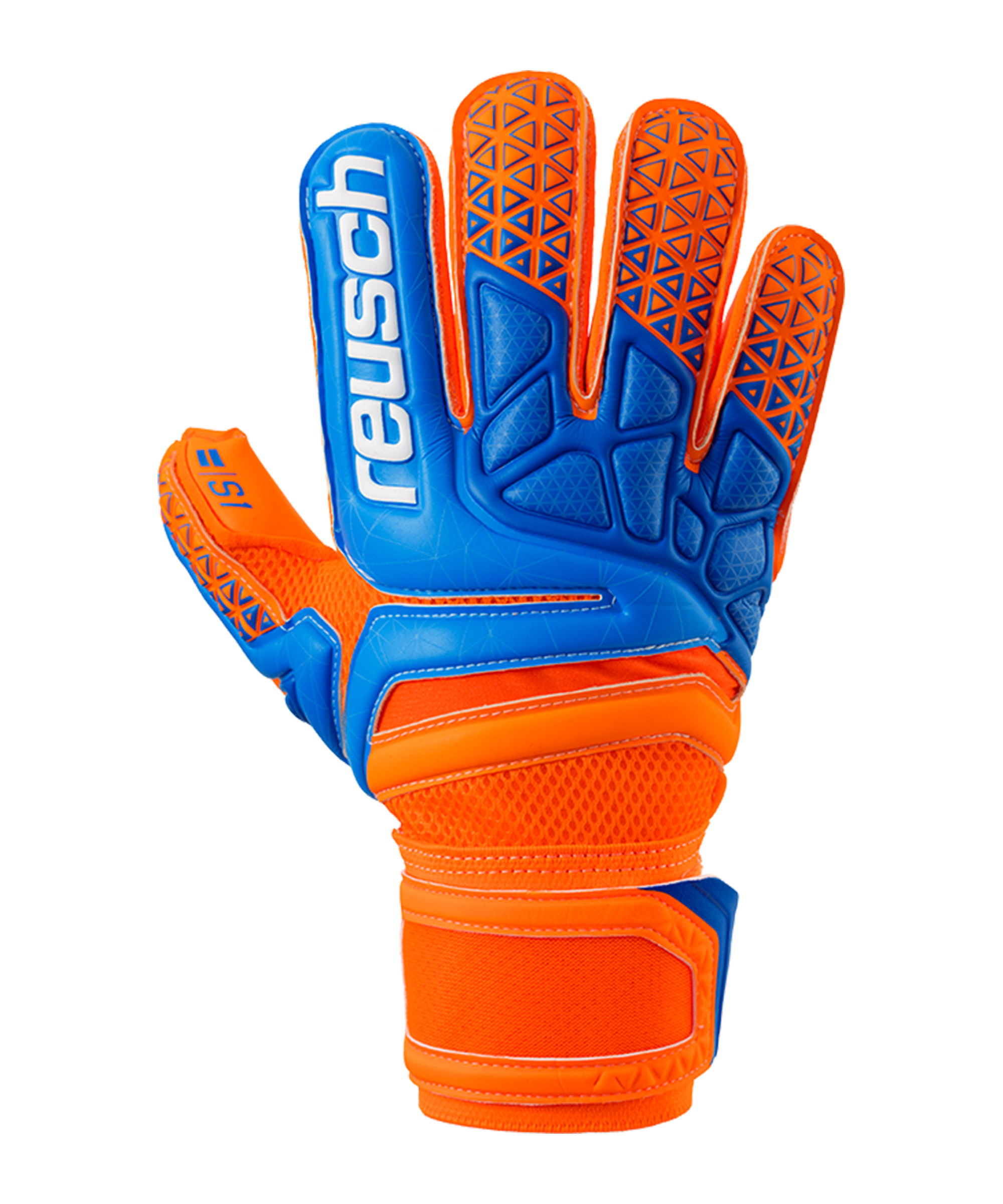 Guantes de portero Reusch Prisma Prime S1 RF TW Glove