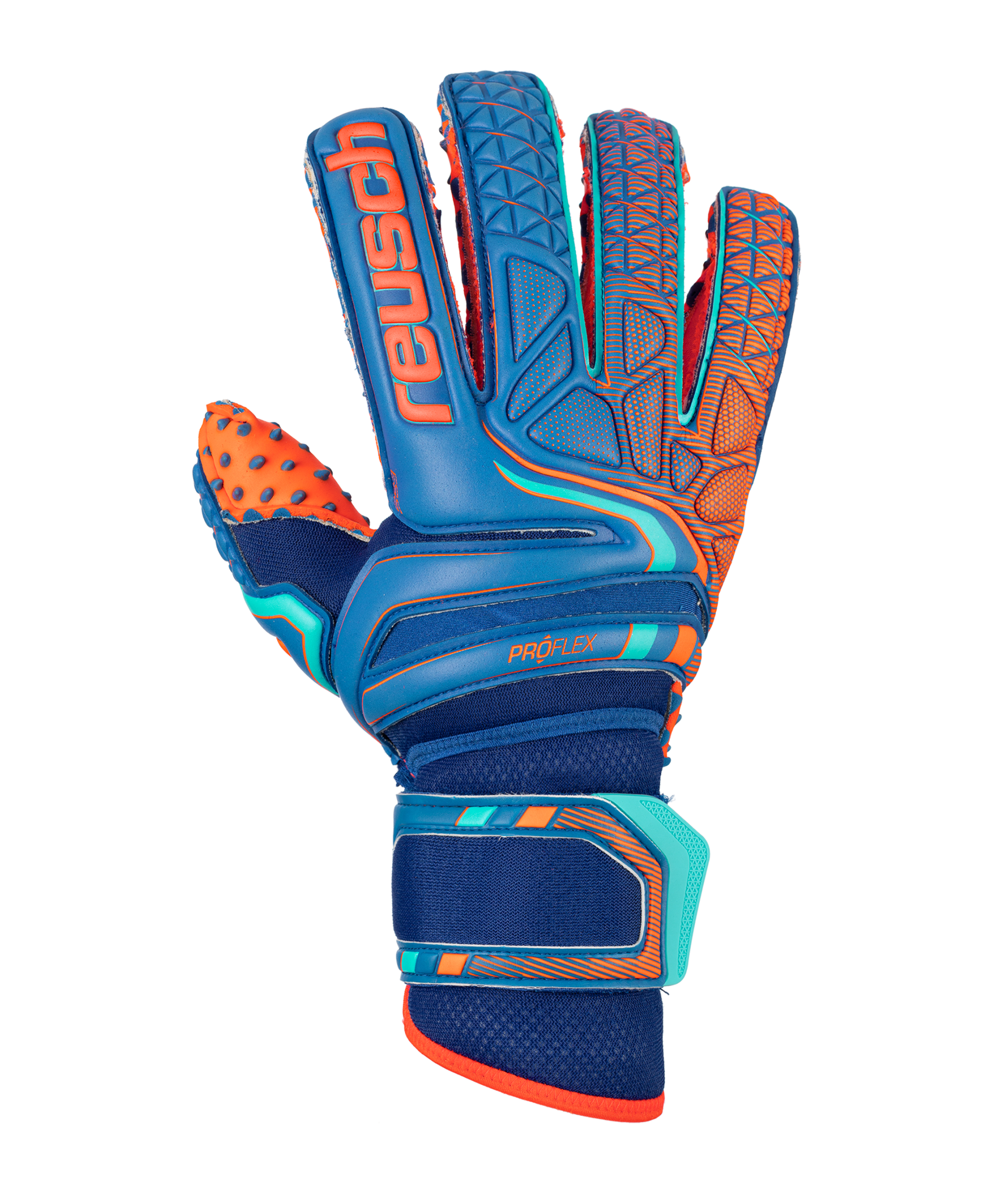 Guantes de portero Reusch G3 Speed Bump Evolution TW Glove