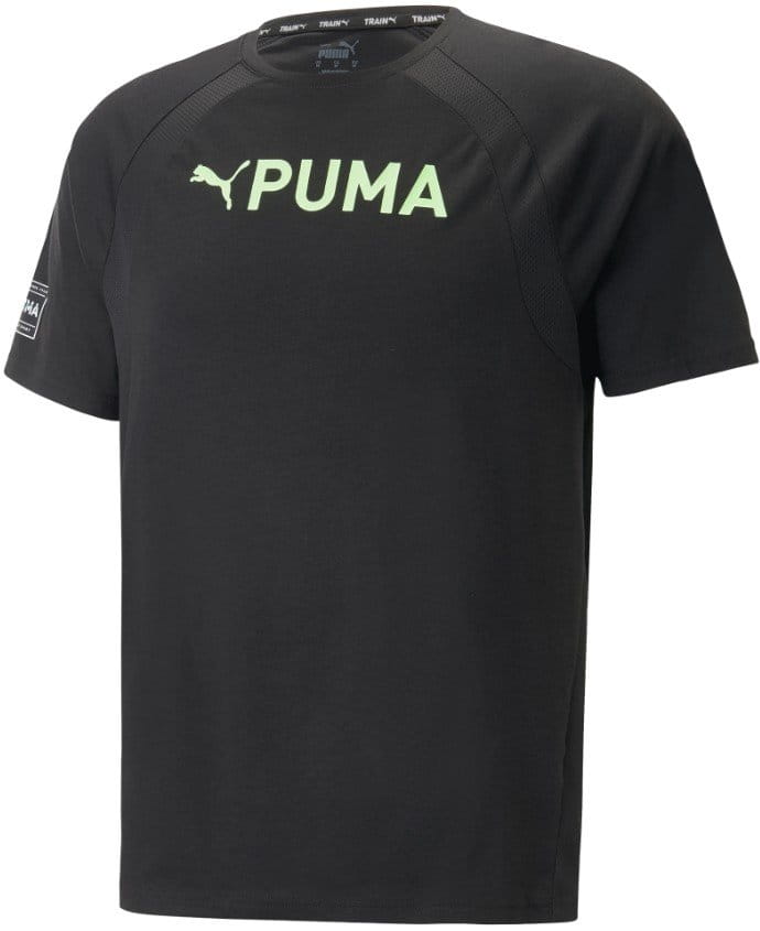 Camiseta Puma FIT ULTRABREATHE TRIBLEND TEE