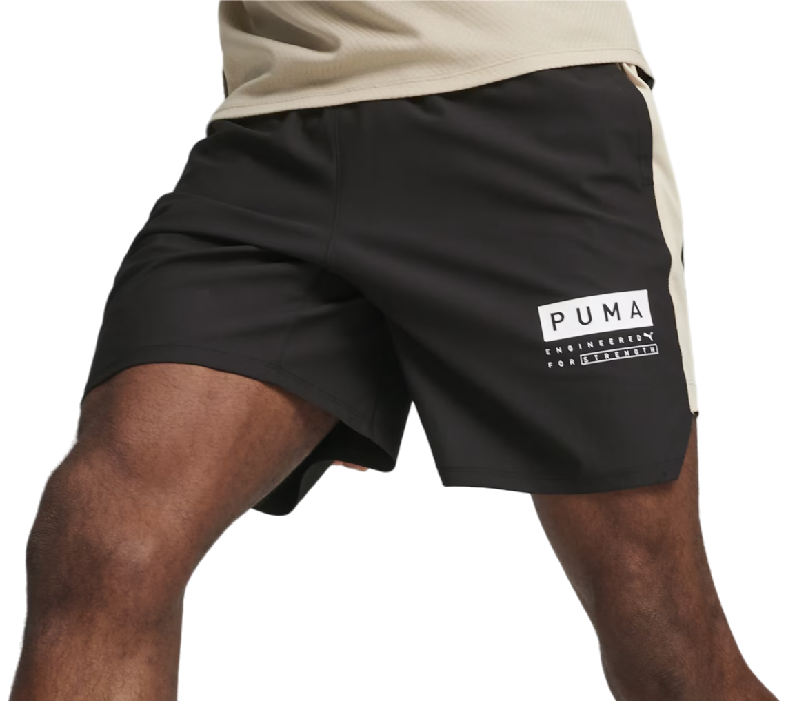 Pantalón corto Puma FUSE 7