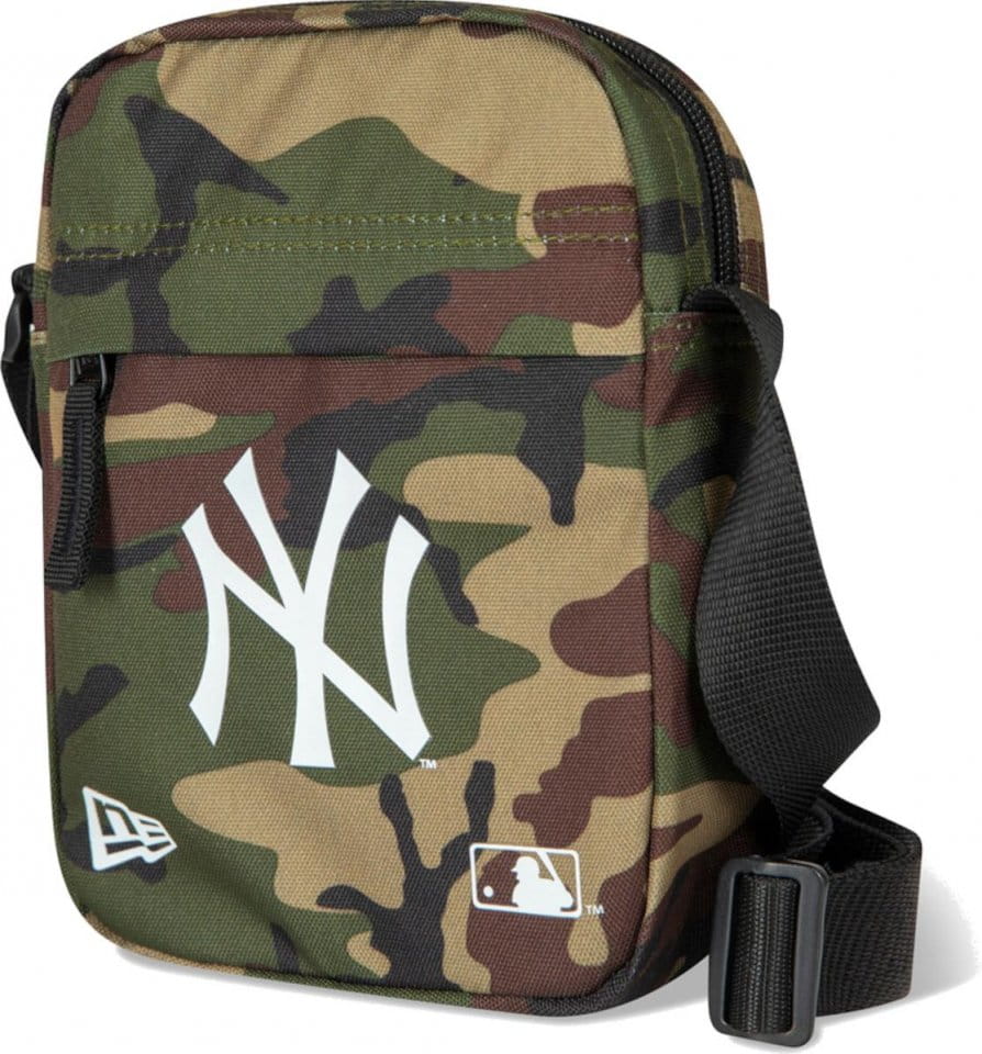 Bolsa New Era NY Yankees Side Bag