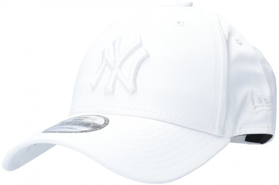 Gorra New Era NY Yankees Tonal 9Forty Cap Weiss FWHI