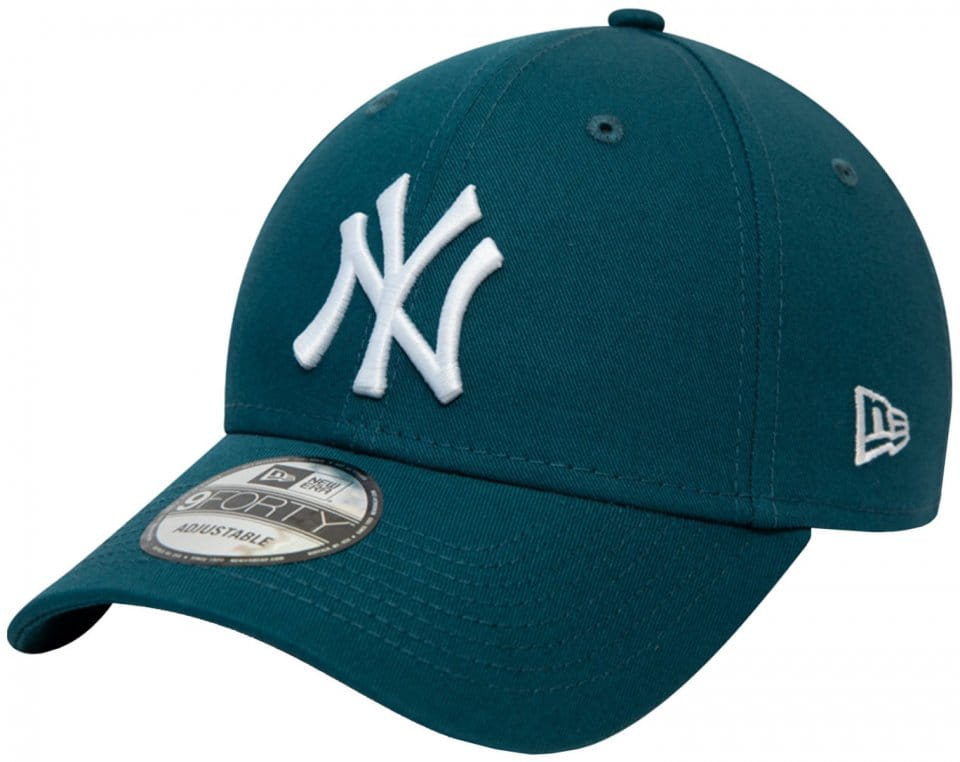 Gorra New Era NY Yankees Essential 9Forty Cap FCDT