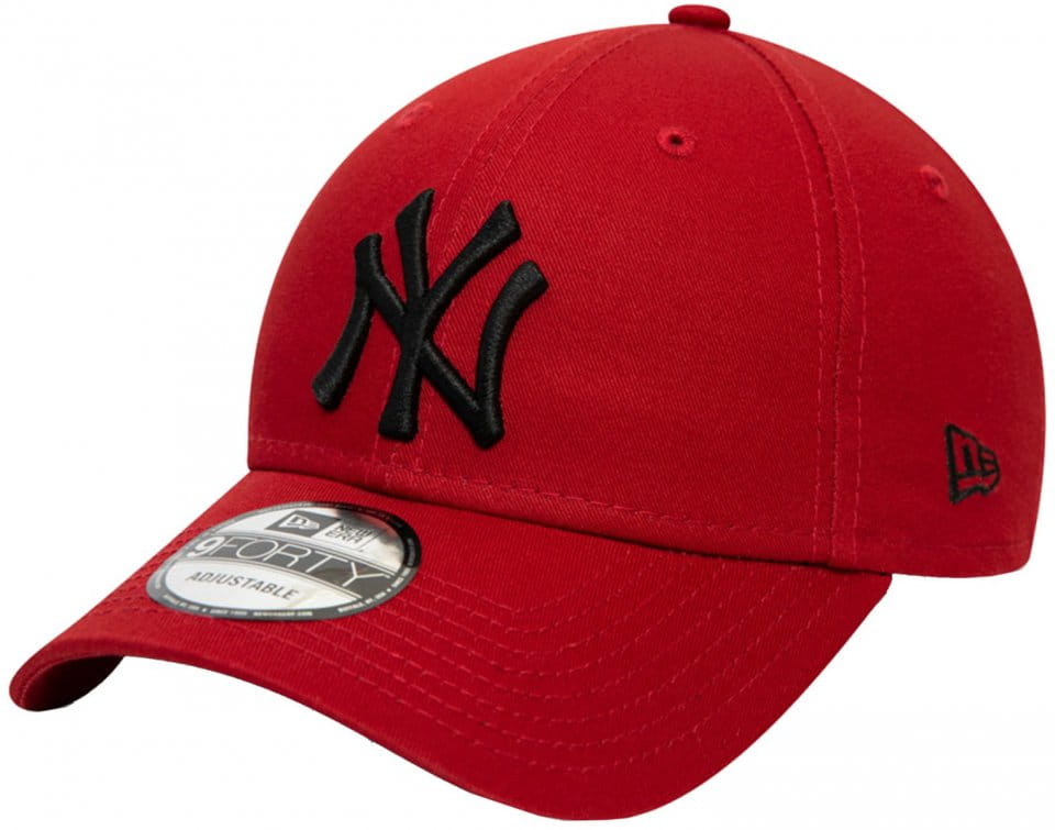 Gorra New Era NY Yankees Essential 9Forty Cap FHRD