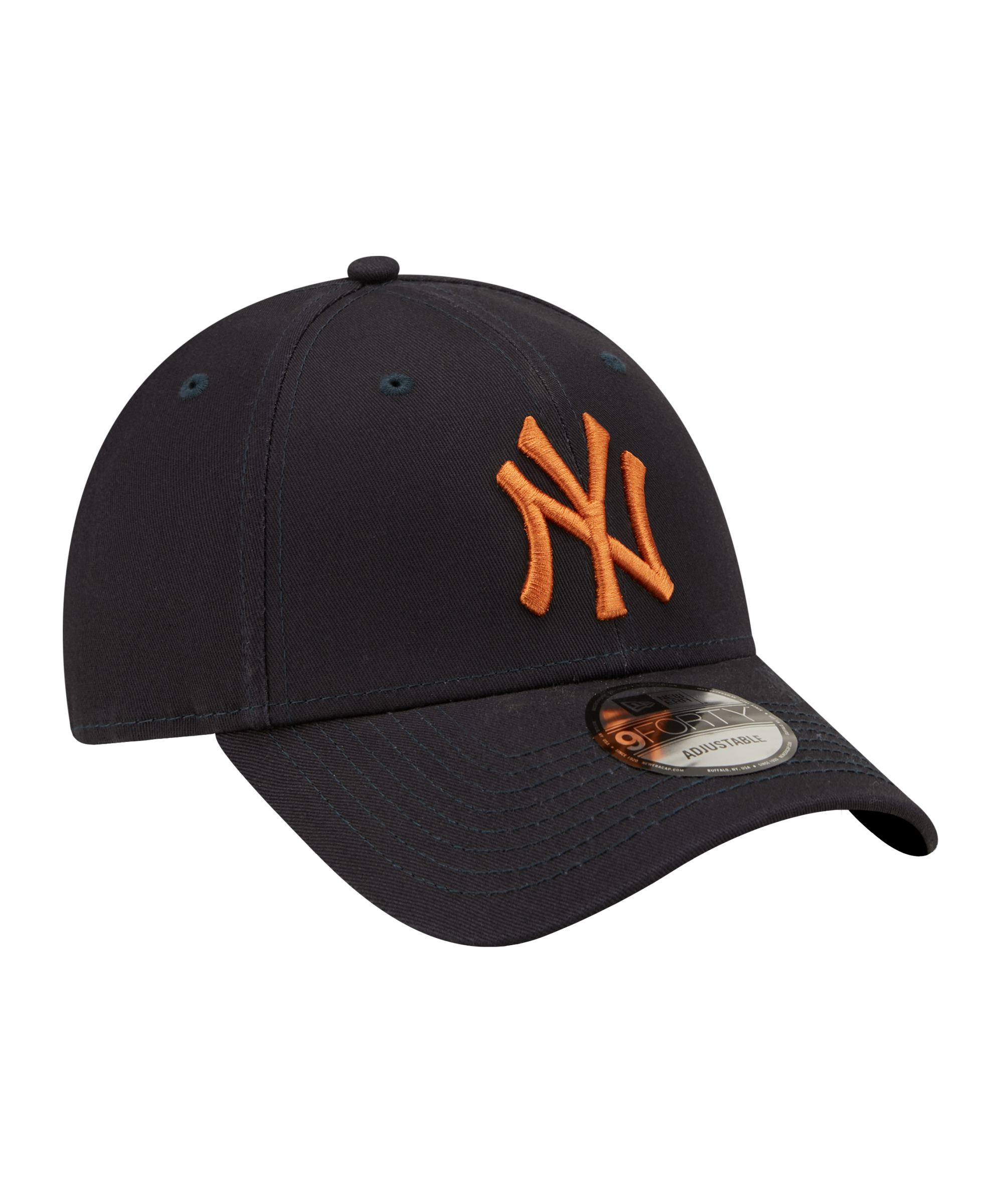 Gorra New Era NY Yankees Essential 9Forty Cap FNVYTOF