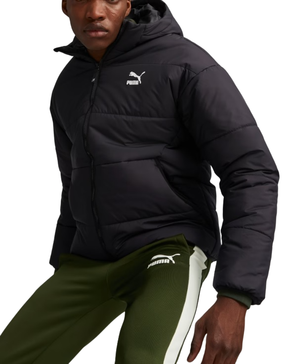 Chaqueta Puma Classics Paddded Jacket