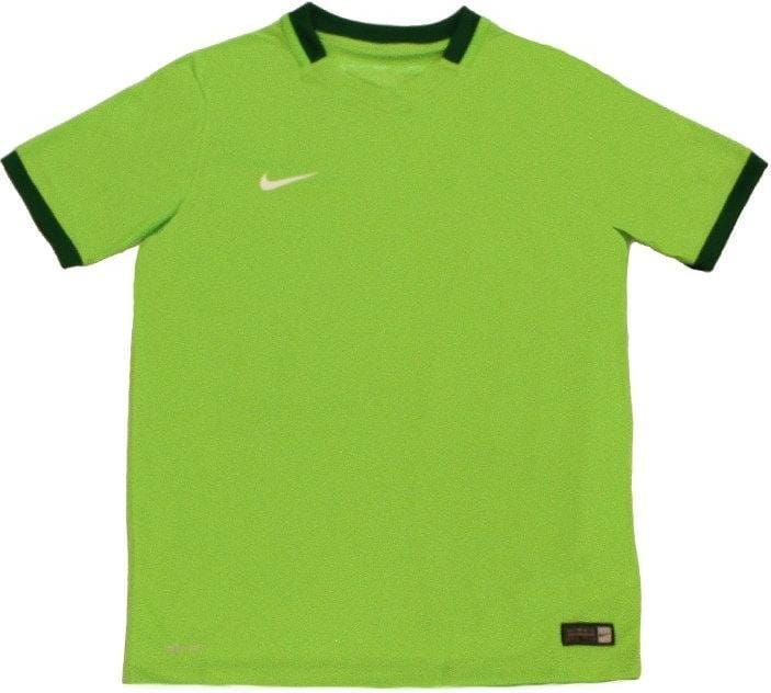 Camiseta Nike Revolution III Short-Sleeve Jersey