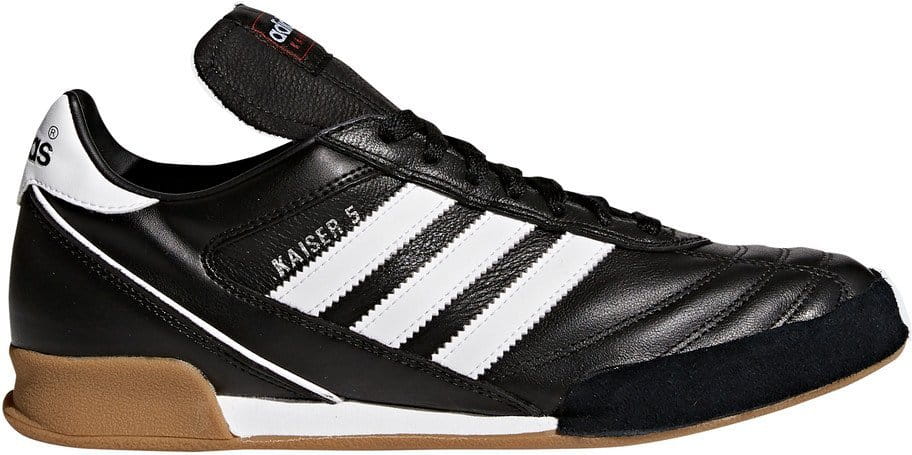 Zapatos de fútbol sala adidas KAISER GOAL - 11teamsports.es
