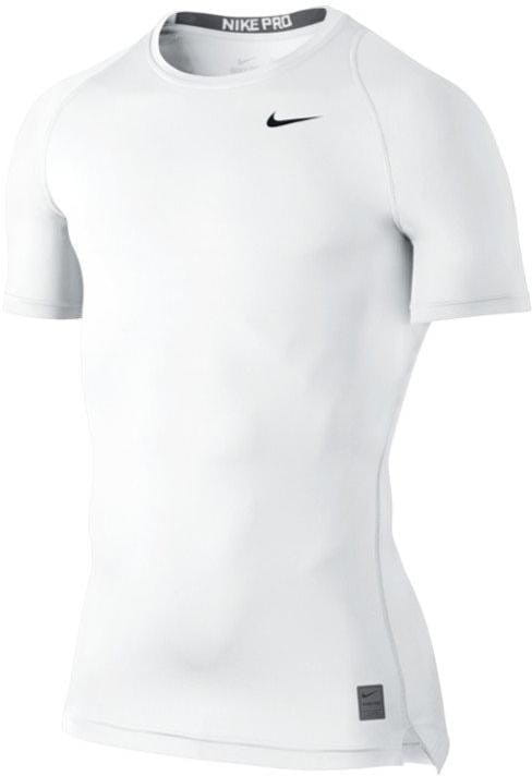 por no mencionar Espejismo fotografía Camiseta de compresión Nike M NP TOP COMP SS - 11teamsports.es