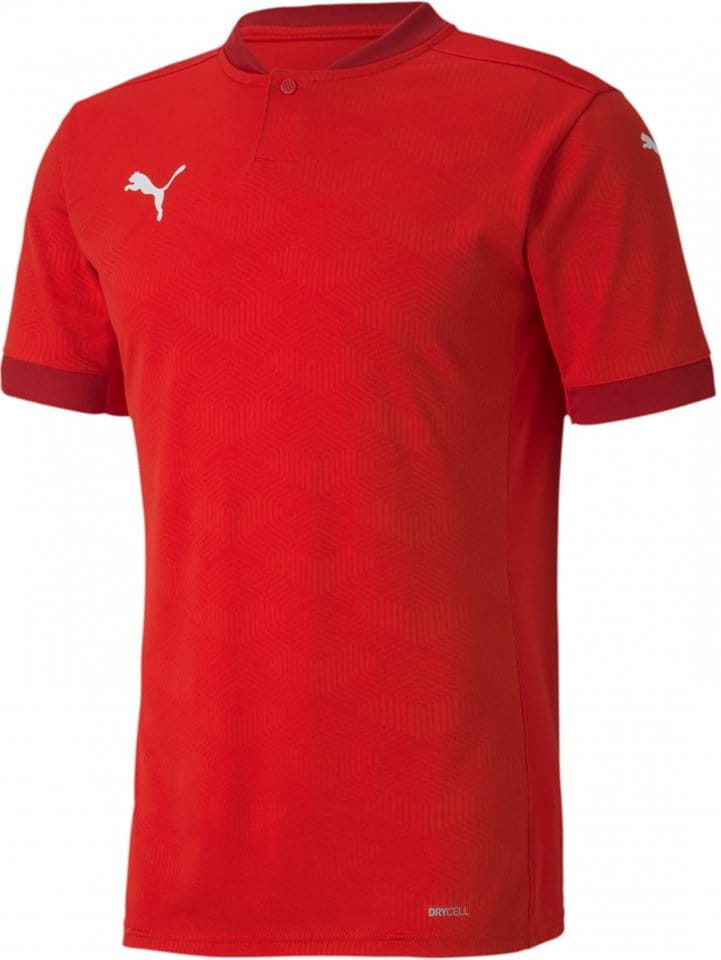 Camiseta Puma teamFINAL 21 Jersey