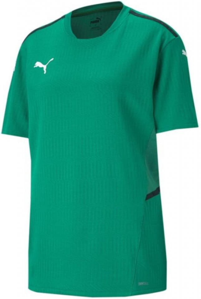 Camiseta Puma teamCUP Jersey Jr